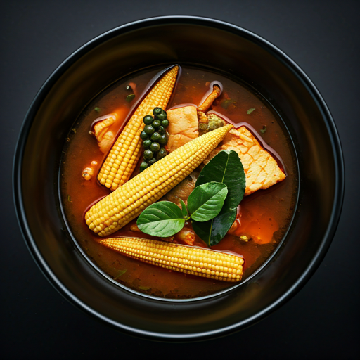 Jungle Curry